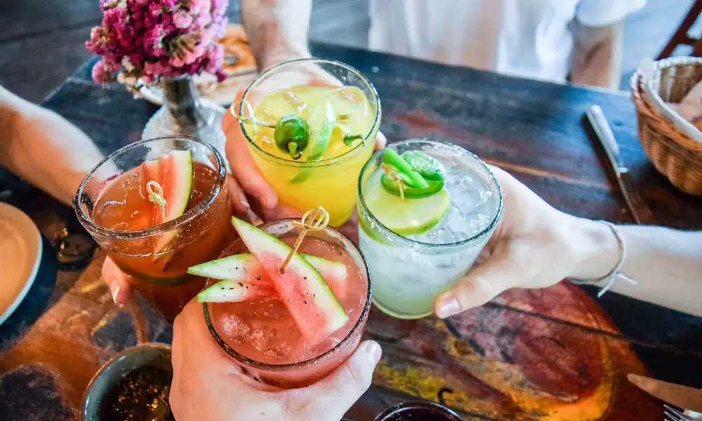 Cocktail Miyama