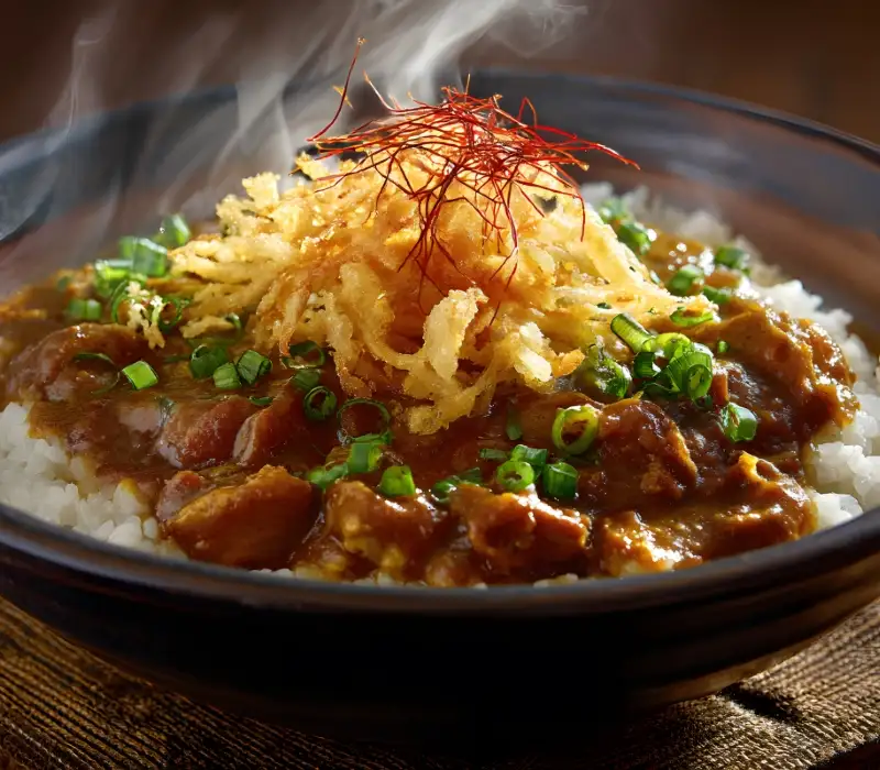 Riz sauté