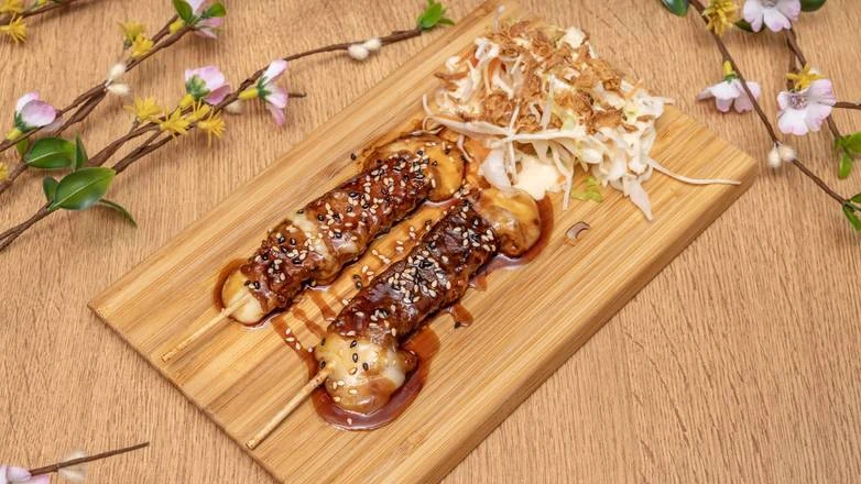 Yakitori