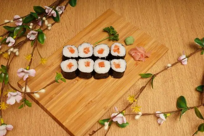 Maki